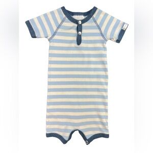 COCCOLI Cotton Shortall - 12M